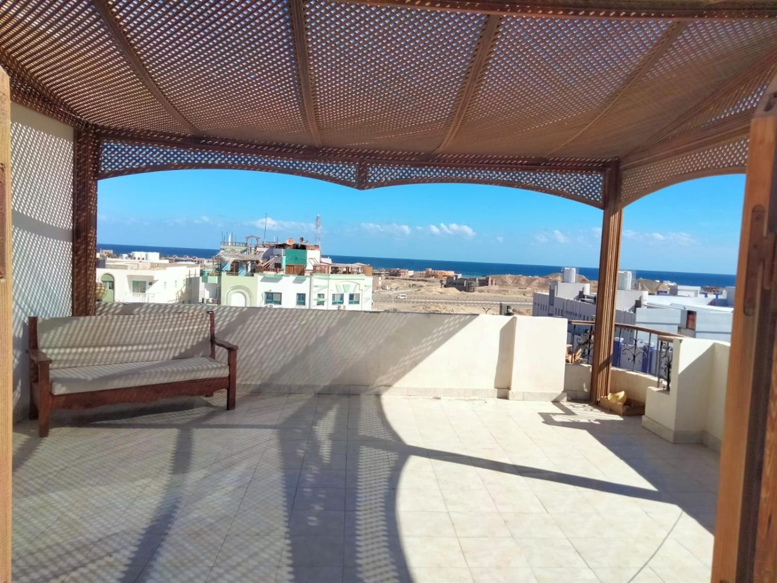 Alam W Apartment Marsa Alam
