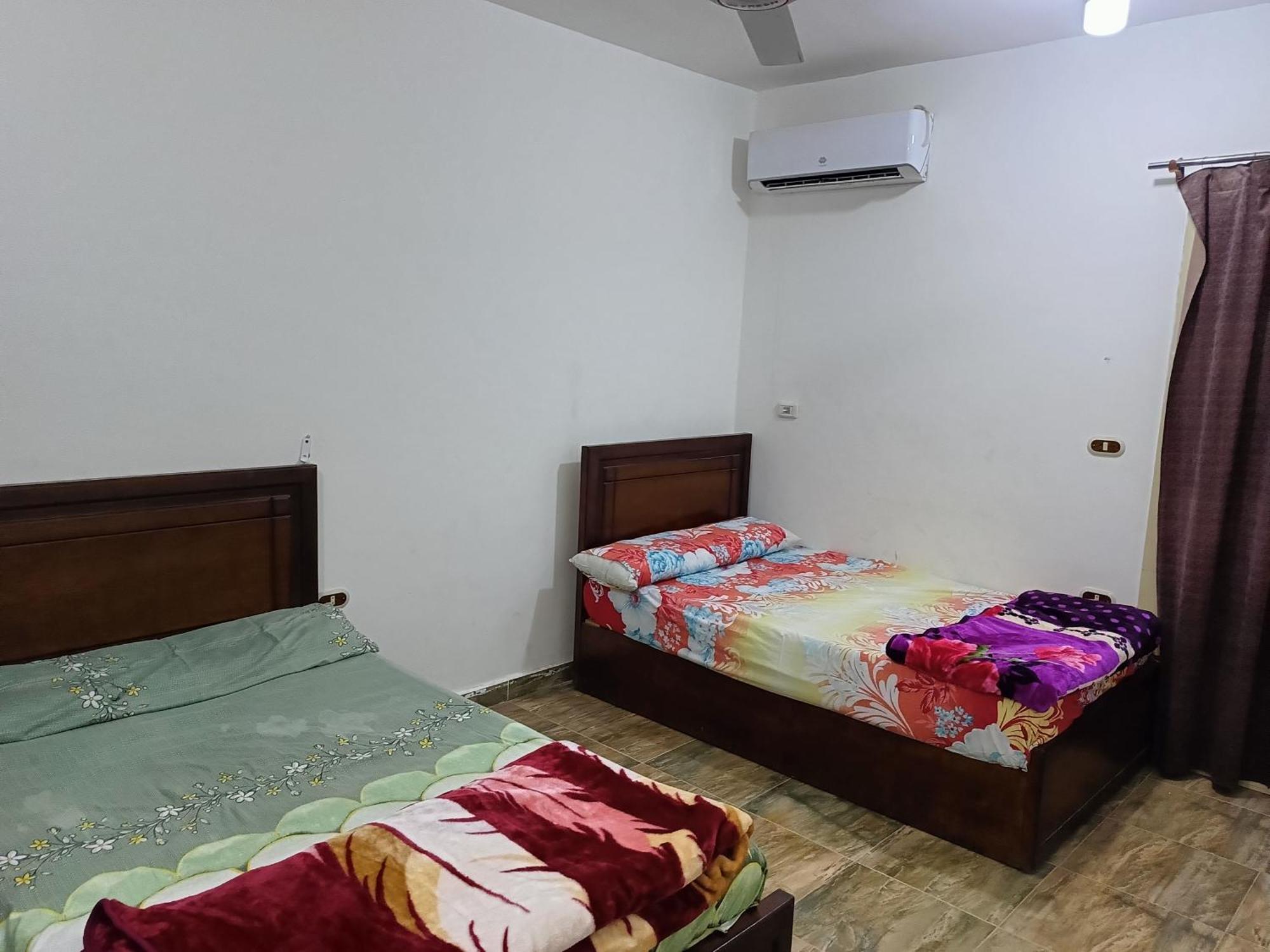 Alam W Apartment