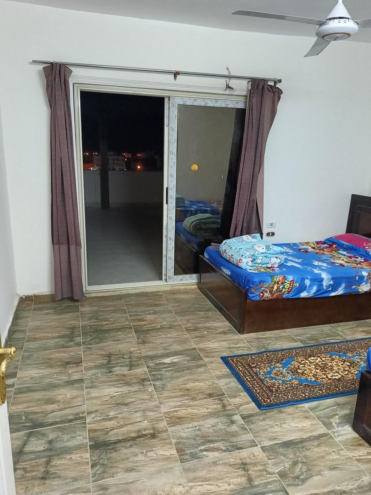 Alam W Marsa Alam
