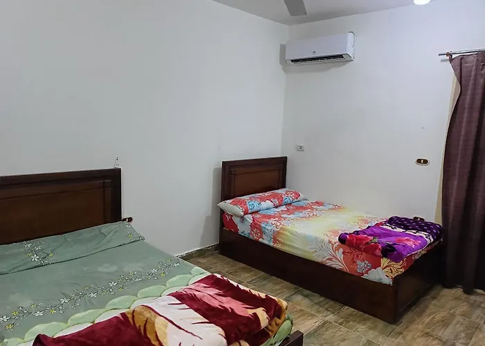 Guest House Alam W