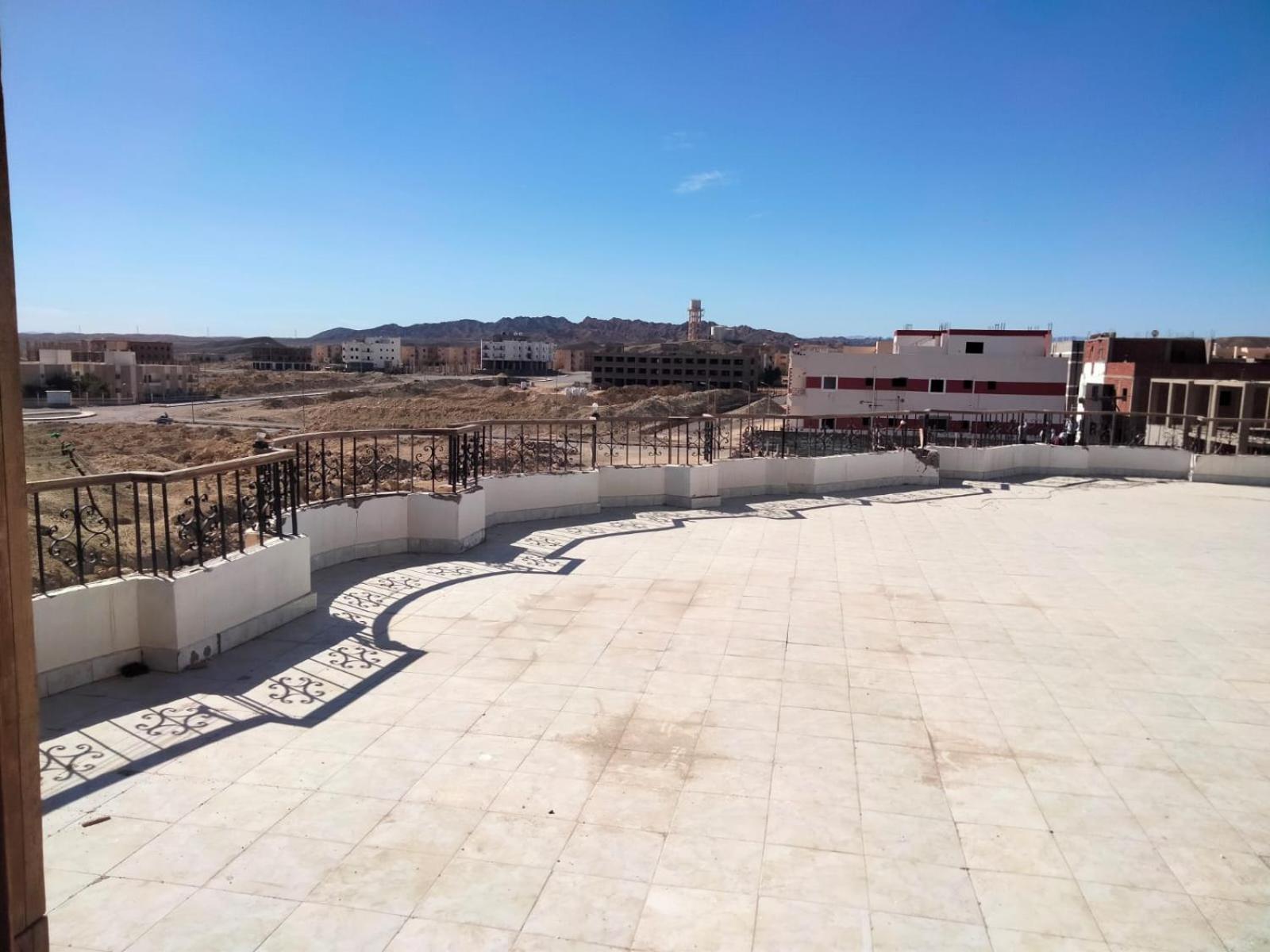 Appartement Alam W Marsa Alam