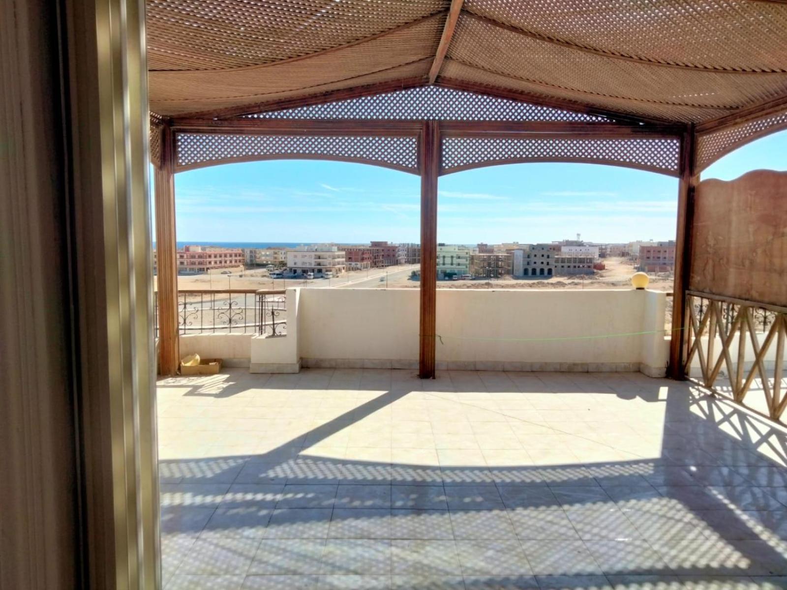 Alam W Appartement Marsa Alam