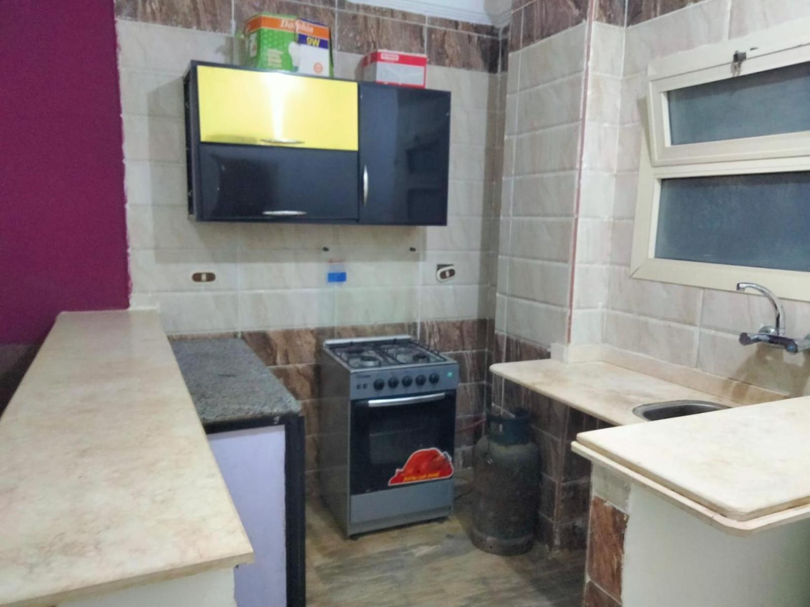 Appartement Alam W Marsa Alam
