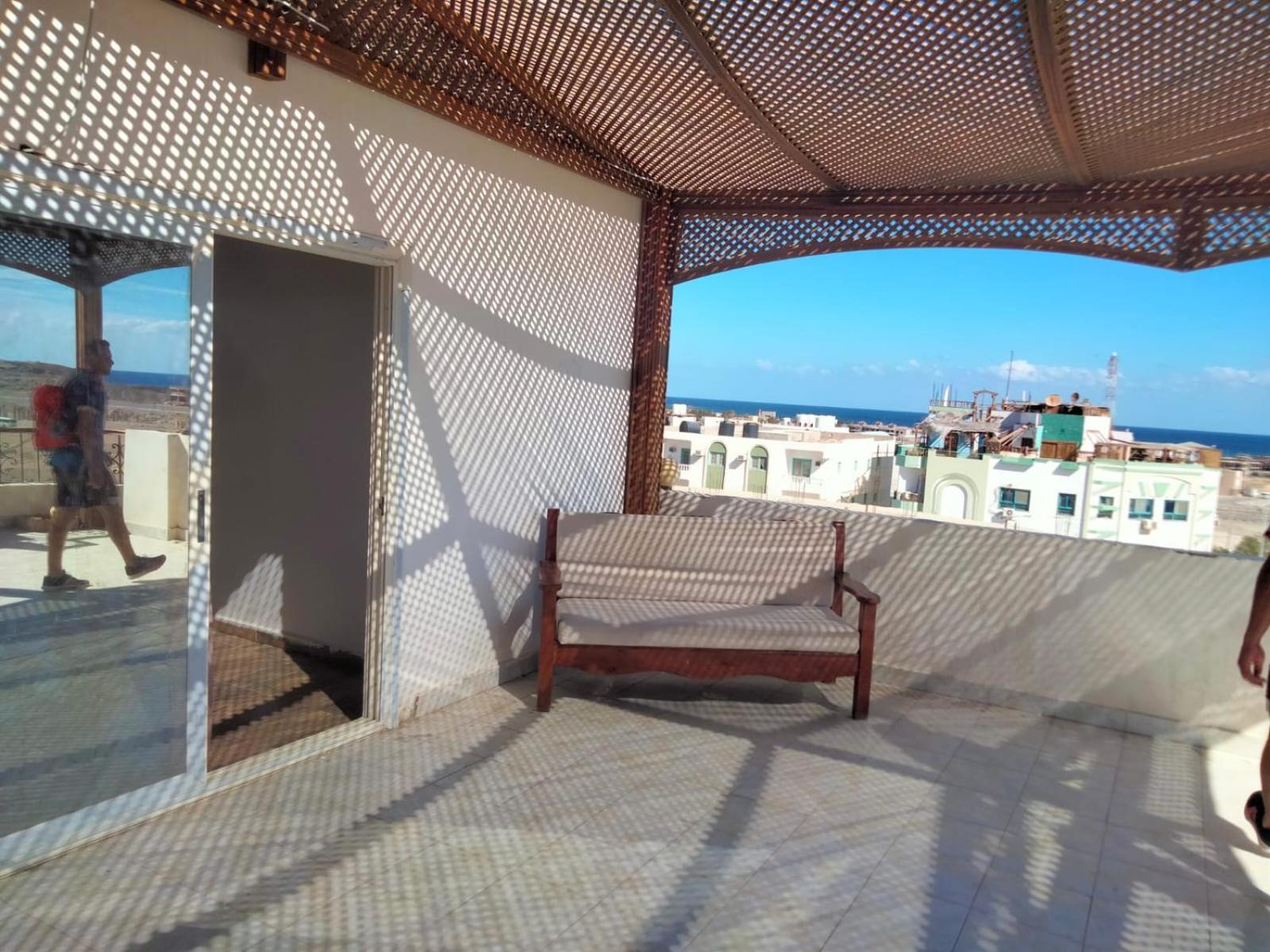 Alam W Appartement