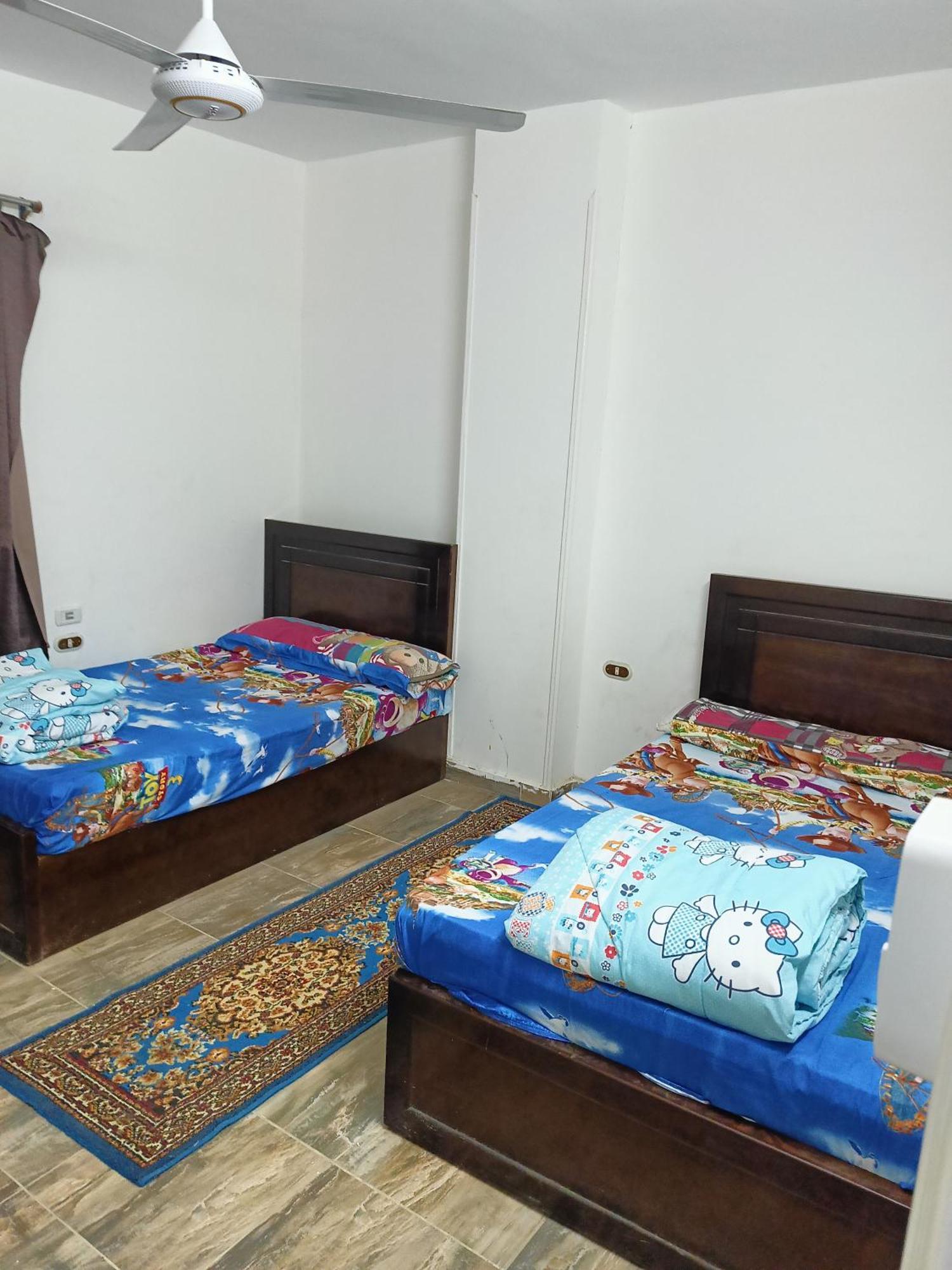 Appartement Alam W